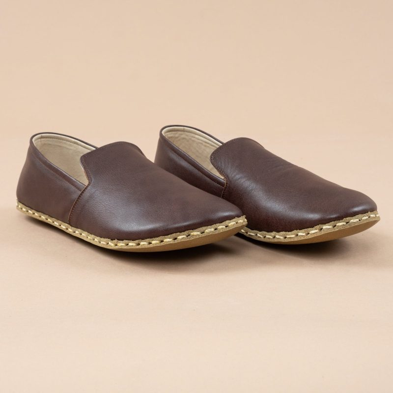 atlantis handmade cafe noir brown feelground shoes 1