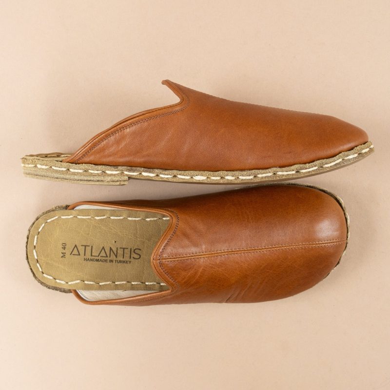 atlantis handmade peru brown barefoot wider turkish slippers 6 d586d84d d61c 4e7d bf52 654bd73d54c8