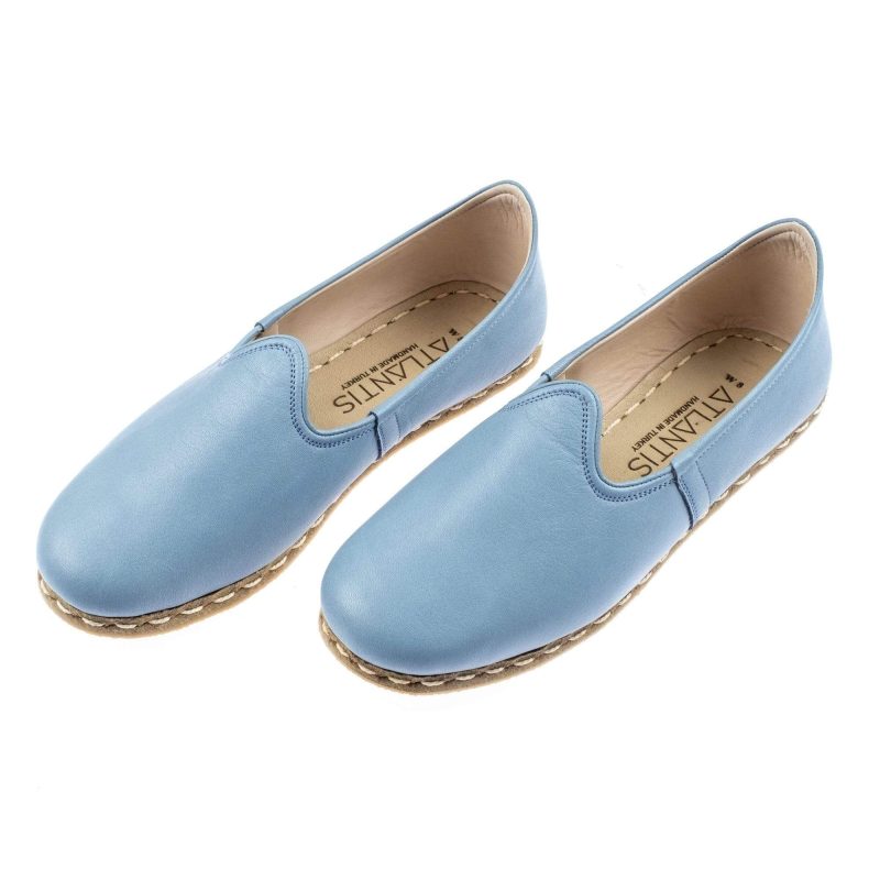 atlantis handmade sky blue slip ons f15335c9 b723 4b92 a169 3a4f681e3873