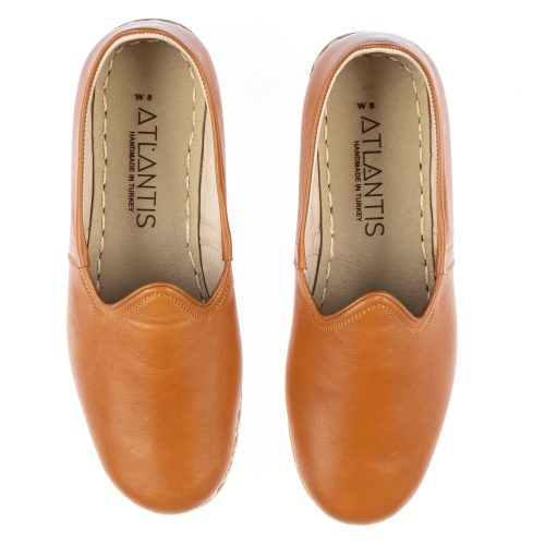 camel brown sabah slip ons 966851